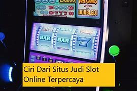 Apps Judi Slot Online Aplikasi Terpercaya Dan Aman