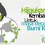 Buatlah 2 Contoh Slogan Untuk Kampanye Kebersihan Lingkungan Di Sekolah