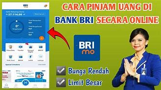 Cara Deposit Bri Slot Online Brimo Terbaru