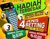 Ciputra88 Aktif Togel 4D