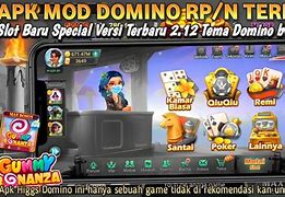 Jp Slot Domino Baru No Pw 2024 Terbaru Terbaru