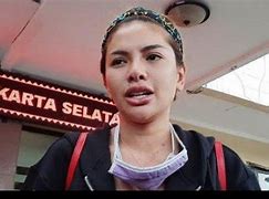 Nikita Mirzani Sudah Ditahan Di Bali Video