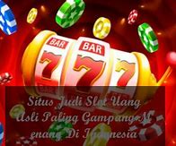 Permainan Judi Yang Gampang Menang