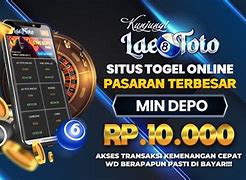 Rtp Gacor Jual Toto 12 Juni 2024 Terbaru