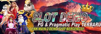 Situs Slot Demo Pg Terlengkap