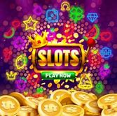 Situs Slot Luar Negeri