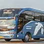 Tiket Bus Putra Remaja Solo Palembang